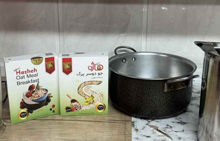 زنگ خوانداری پخت نان آشنایی با صدای ن 4