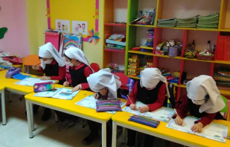 زنگ خوانداری 1