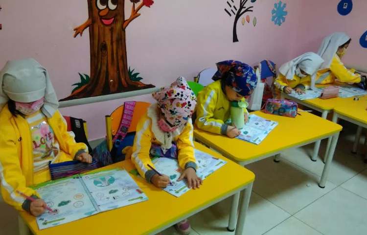 زنگ خوانداری 1