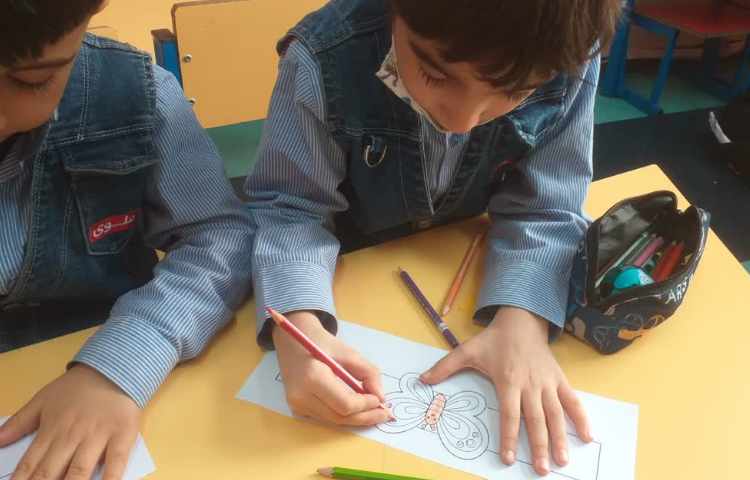 زنگ خوانداری 1