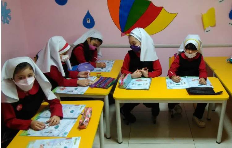 زنگ خوانداری 2