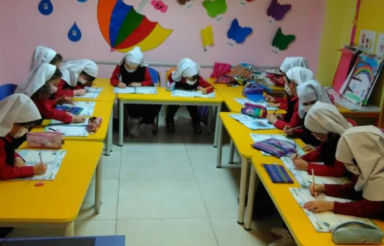 زنگ خوانداری 2