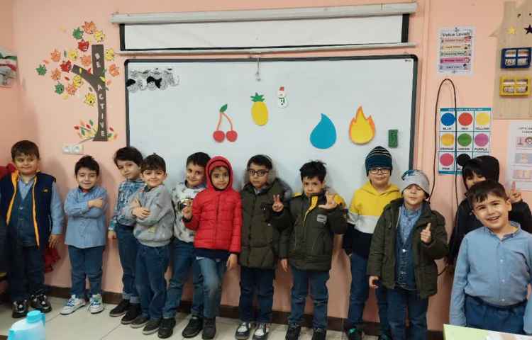 زنگ خوانداری 2