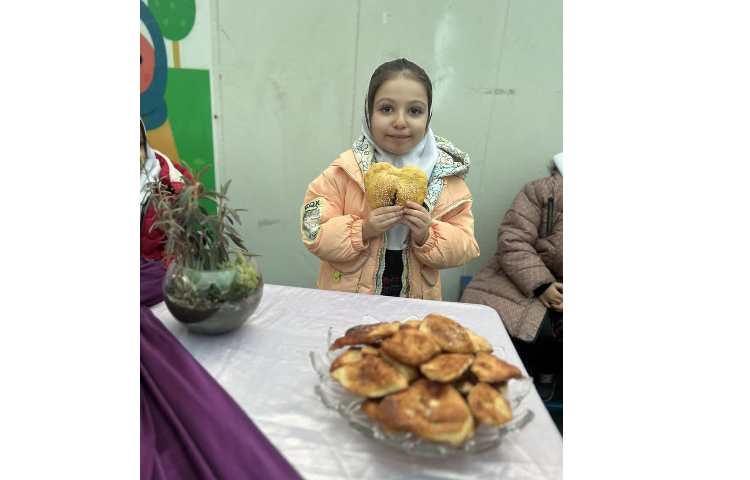 زنگ خوانداری 2