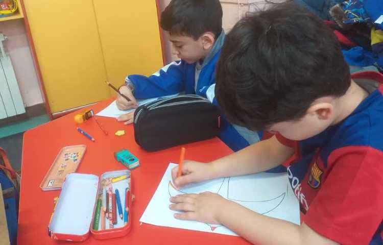 زنگ خوانداری 2