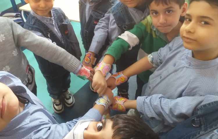 زنگ خوانداری 2