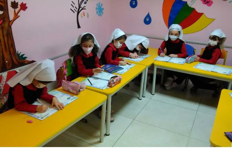 زنگ خوانداری 3