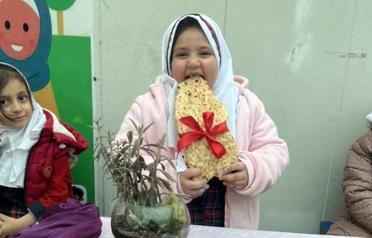 زنگ خوانداری 3