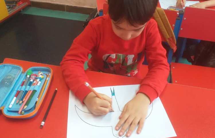 زنگ خوانداری 3