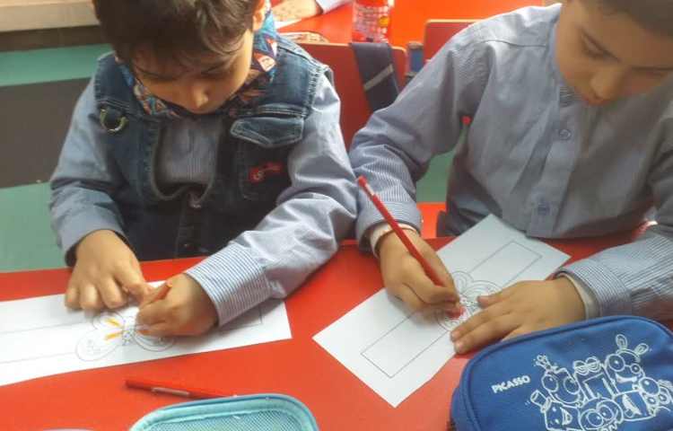 زنگ خوانداری 3