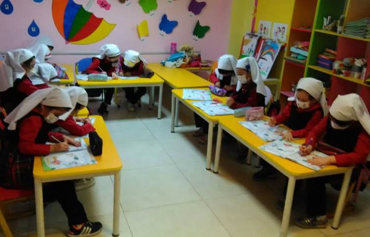 زنگ خوانداری 4