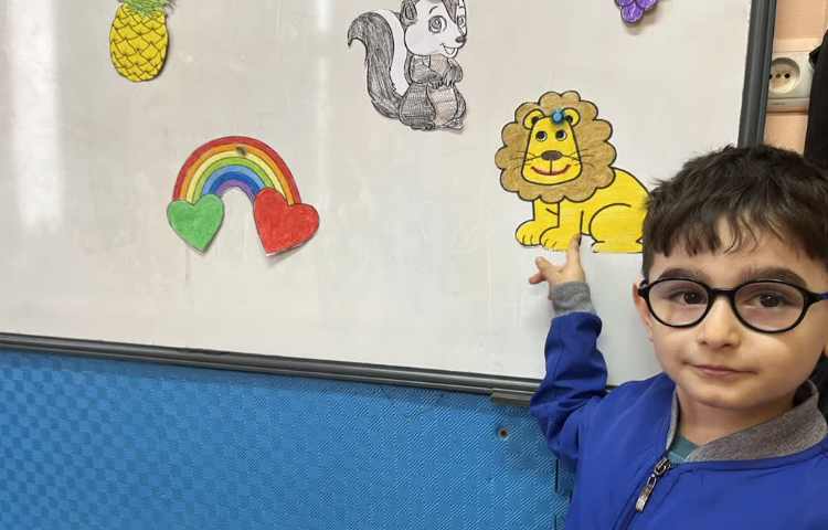 زنگ خوانداری 4