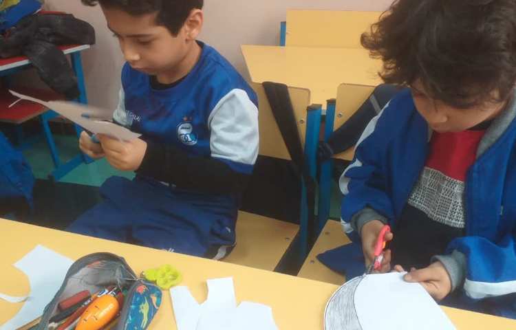 زنگ خوانداری 4