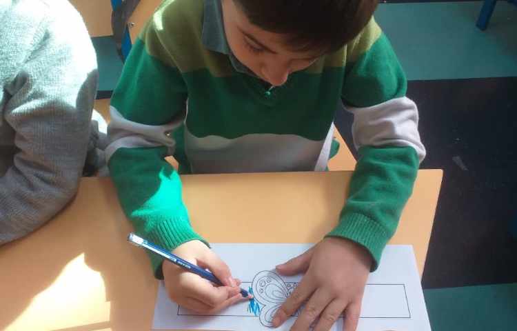 زنگ خوانداری 4