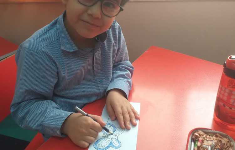 زنگ خوانداری 6