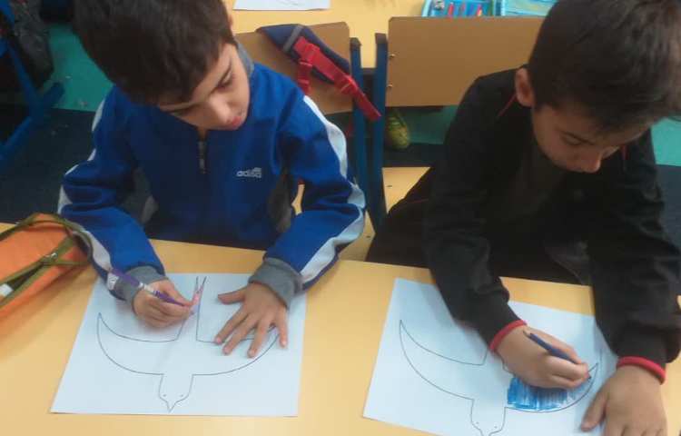 زنگ خوانداری 7