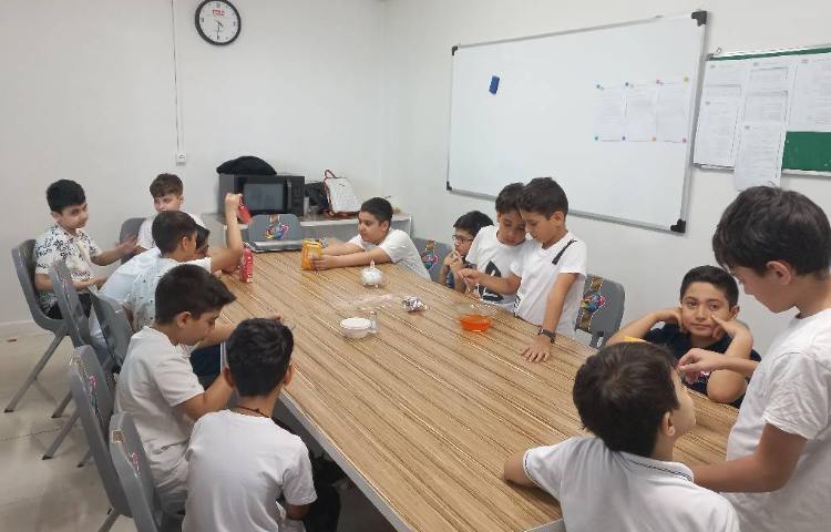 زنگ خوشمزه آشپزی 1