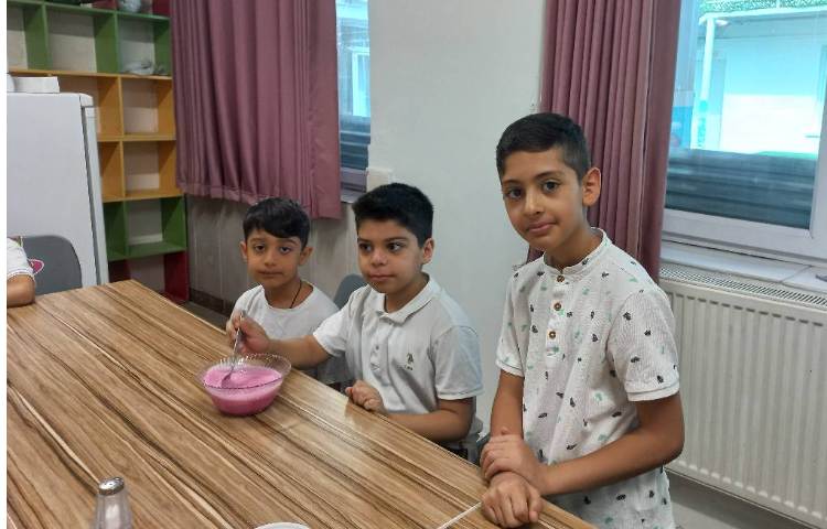 زنگ خوشمزه آشپزی 2