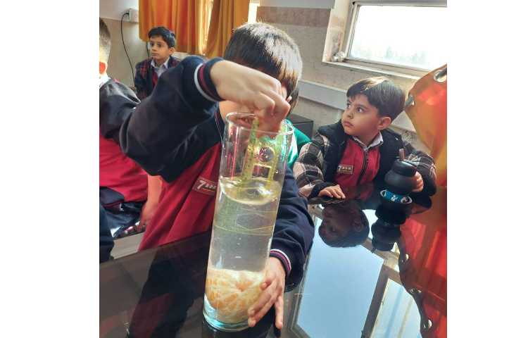 زنگ دانشمند کوچک کلاس 106 دهقان 3