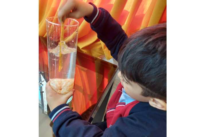 زنگ دانشمند کوچک کلاس 106 دهقان 7