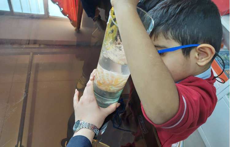 زنگ دانشمند کوچک کلاس 106 دهقان 8