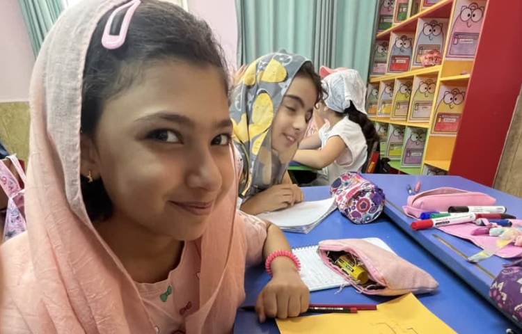 زنگ دانشمند کوچک 1