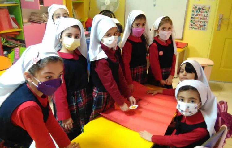 زنگ دانشمند کوچک 2