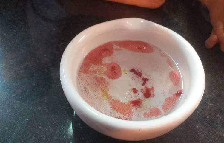 زنگ دانشمند کوچک 2