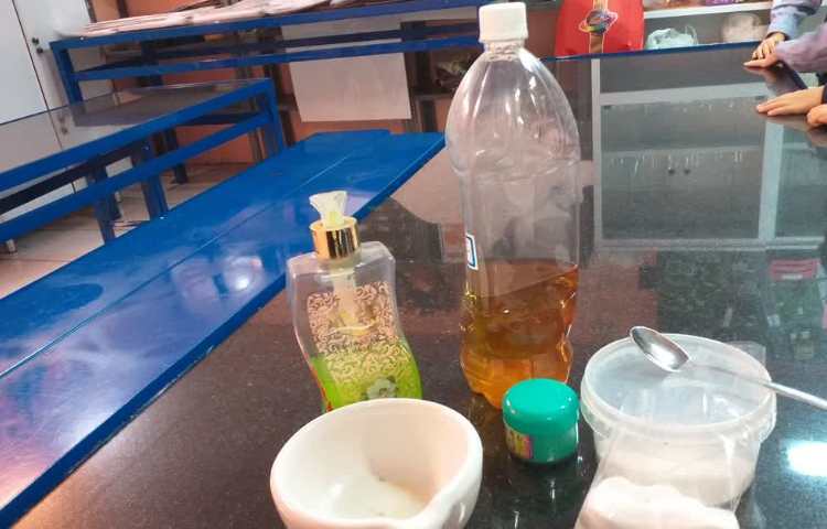 زنگ دانشمند کوچک 2