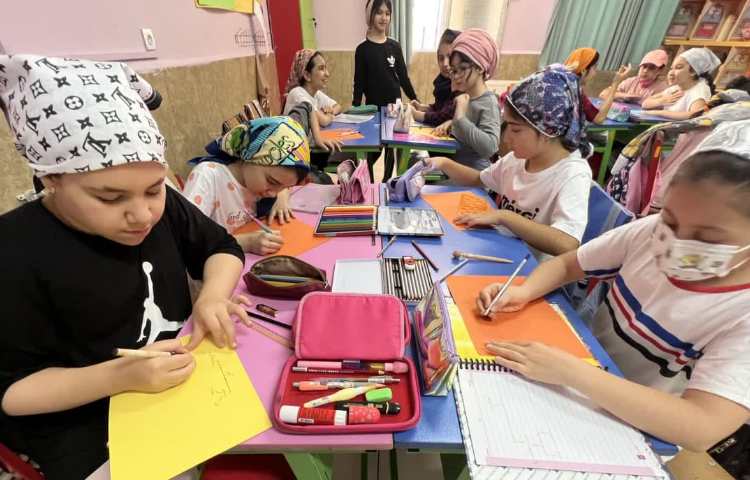 زنگ دانشمند کوچک 4