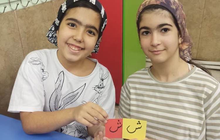 زنگ دانشمند کوچک 6