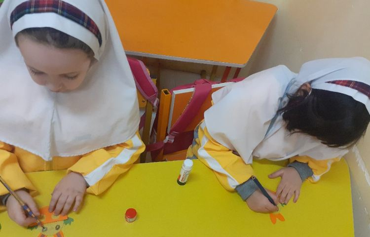 زنگ دستان توانا 2