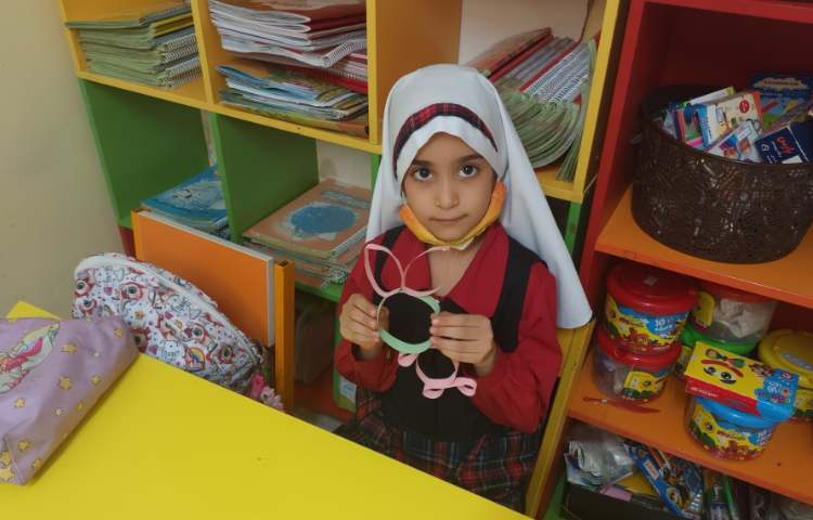 زنگ دستان توانا 2