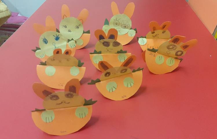 زنگ دستان توانا 3