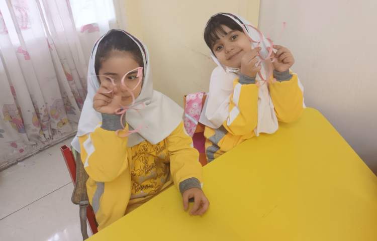 زنگ دستان توانا 3