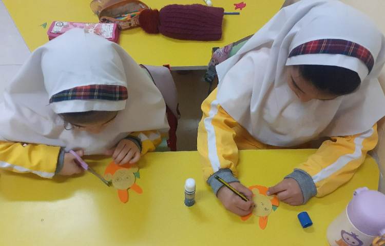 زنگ دستان توانا 4