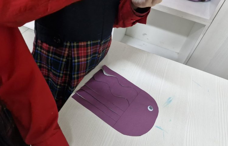 زنگ دستان توانمند من 1