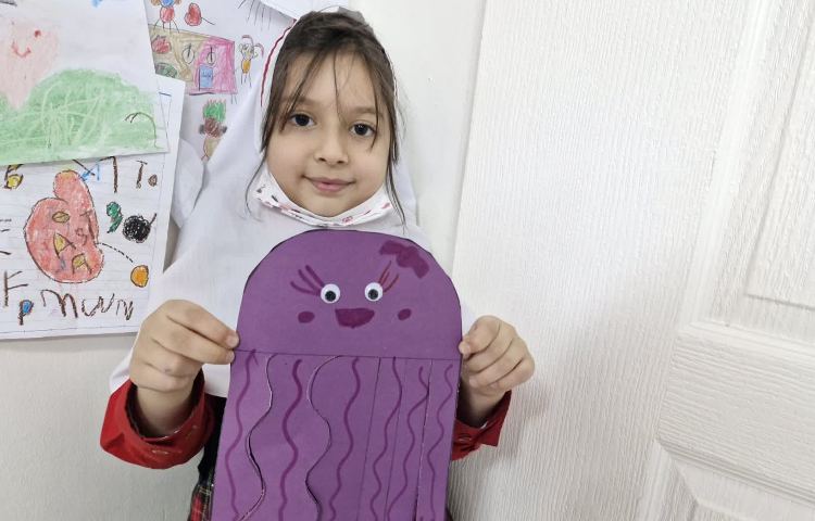 زنگ دستان توانمند من 2