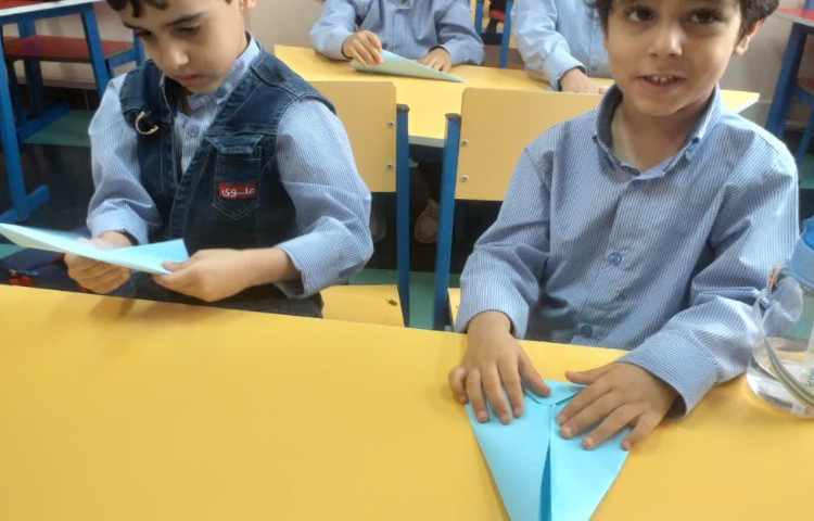 زنگ دستان توانمند