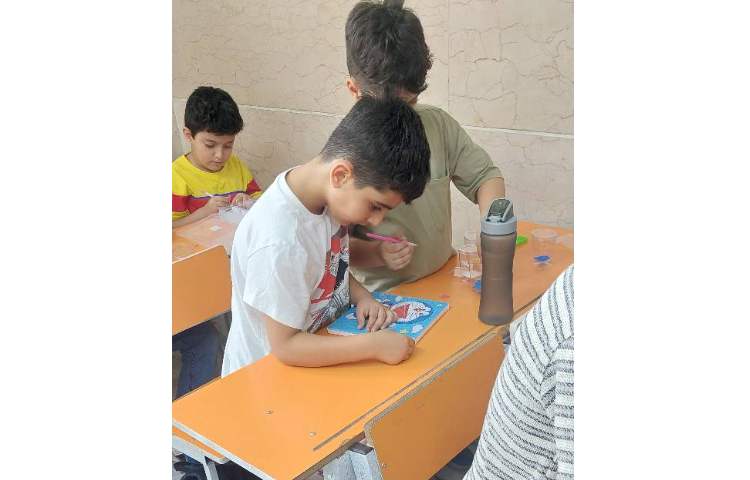 زنگ دست سازه کار با تابلوهای الماسی 1