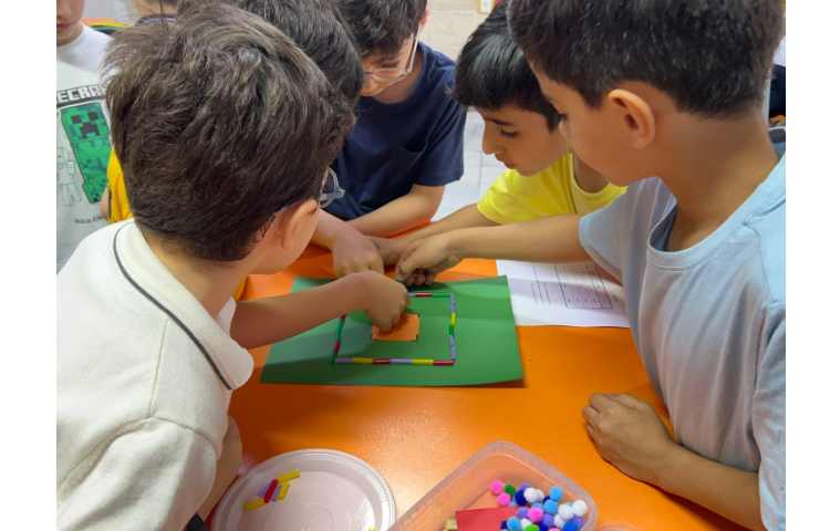 زنگ دست سازه 1