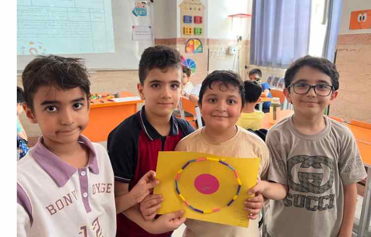 زنگ دست سازه