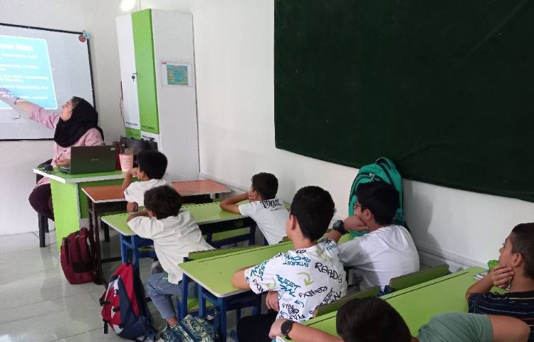 زنگ دلنشین نجوم 2