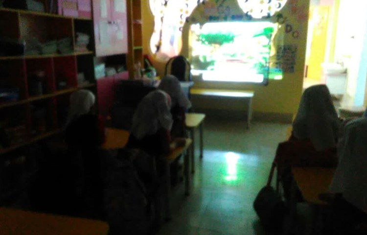 زنگ دنیای خیال 1