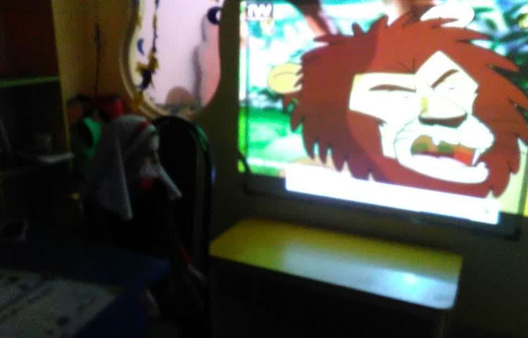 زنگ دنیای خیال 2