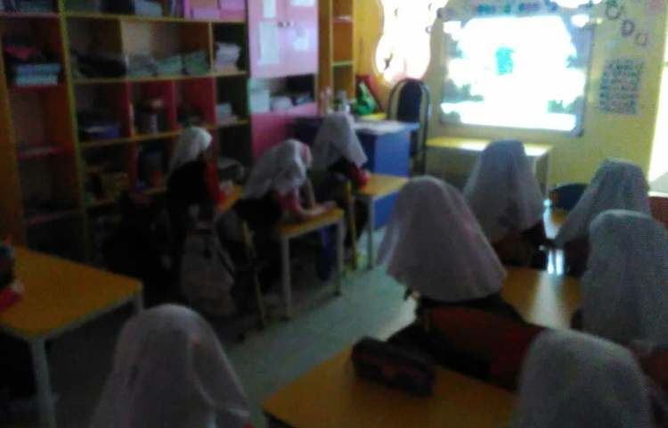 زنگ دنیای خیال