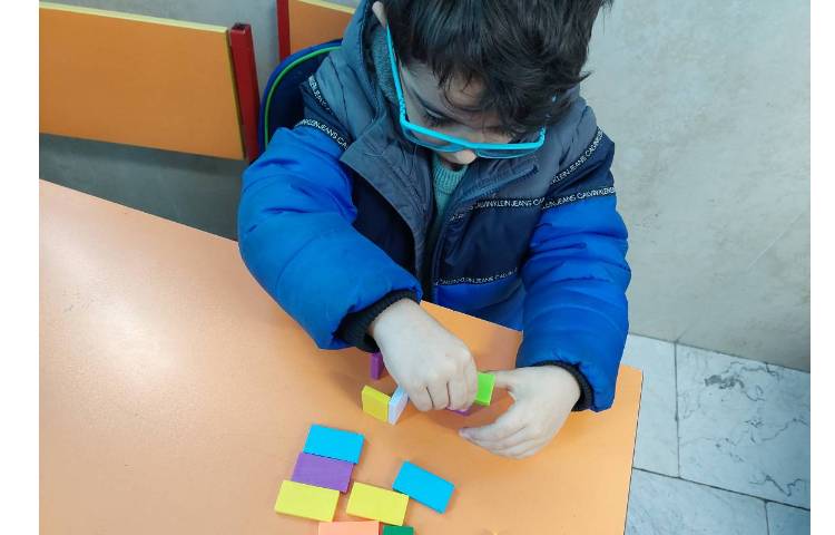 زنگ دومینو پیش 1 7