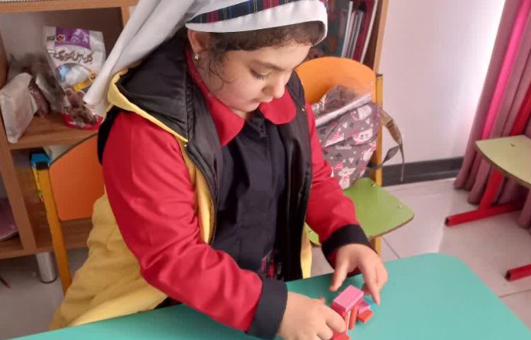 زنگ دومینو 1