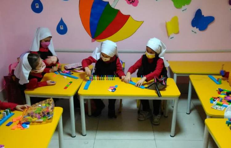 زنگ دومینو 2