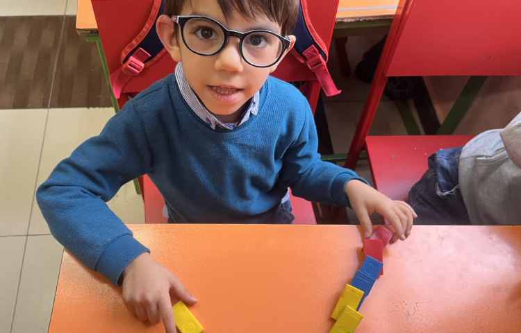 زنگ دومینو 2